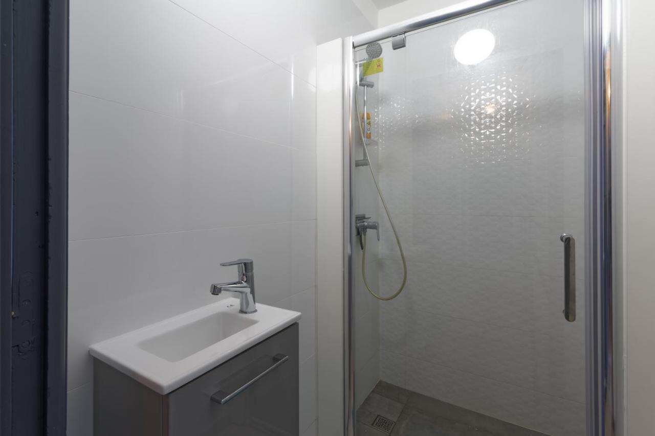 Le Beaulieu * Appartement 4 Chambres * 8Pers * Clim * Parking * Balcon مونبيلييه المظهر الخارجي الصورة