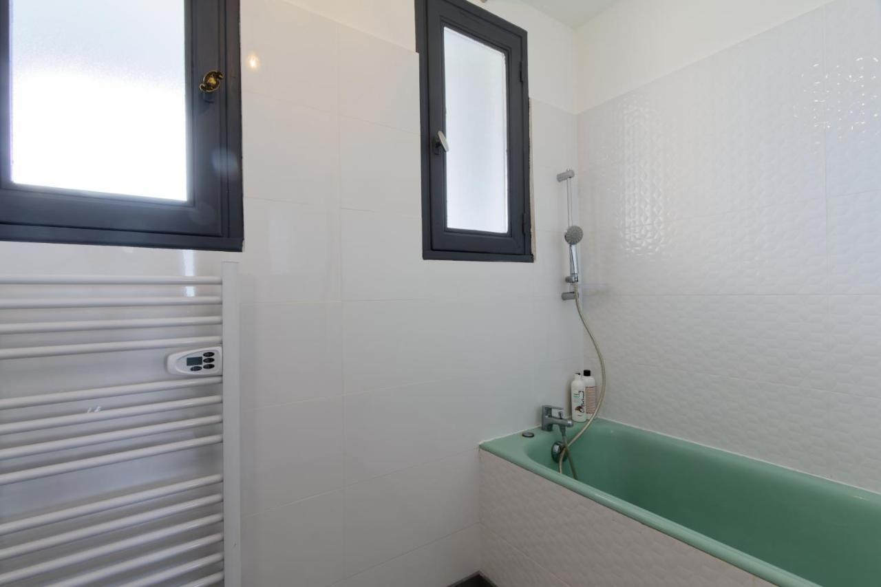 Le Beaulieu * Appartement 4 Chambres * 8Pers * Clim * Parking * Balcon مونبيلييه المظهر الخارجي الصورة